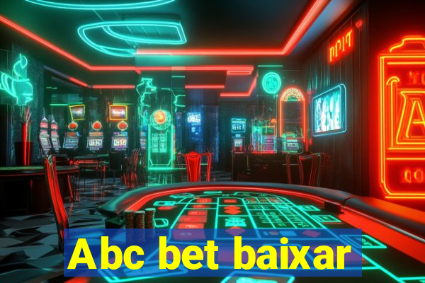 Abc bet baixar